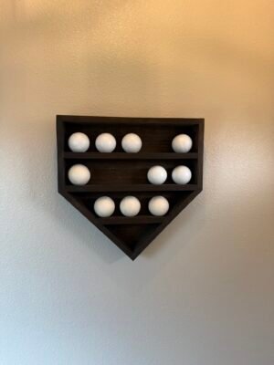 Baseball Display Case