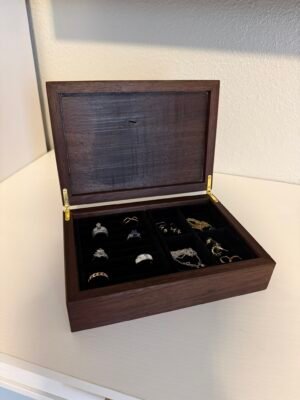 Jewelry Box