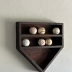 Baseball Display Case