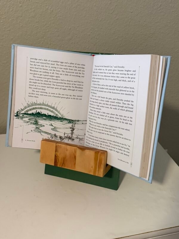 Book Stand