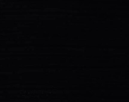 Painted Black